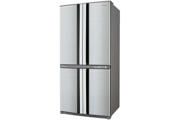 Lodówka Sharp SJF73PESL