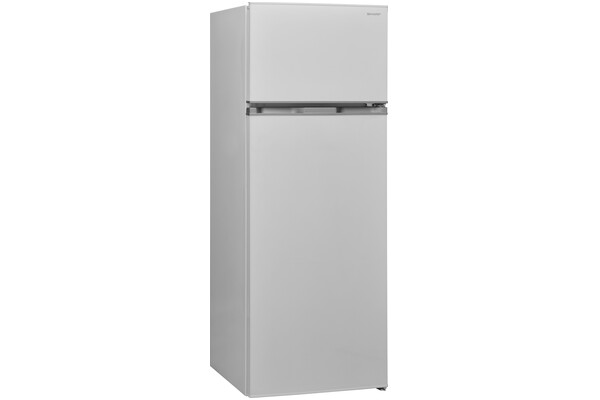 Lodówka Sharp SJT1227M5W