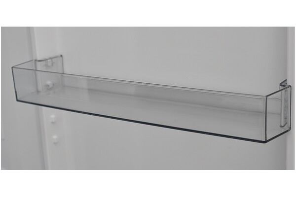 Lodówka Sharp SJT1227M5W