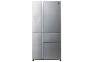 Lodówka Sharp SJPX830ASL