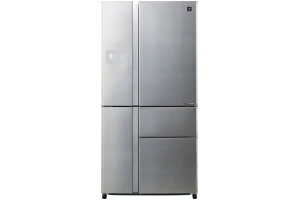 Lodówka Sharp SJPX830ASL