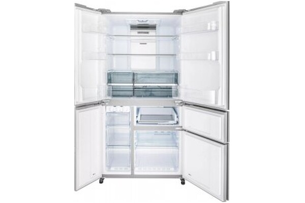 Lodówka Sharp SJPX830ASL