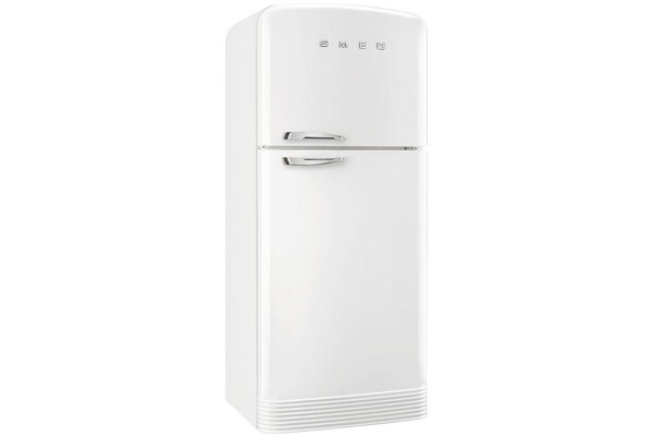 Lodówka Smeg Retro FAB50RWH5