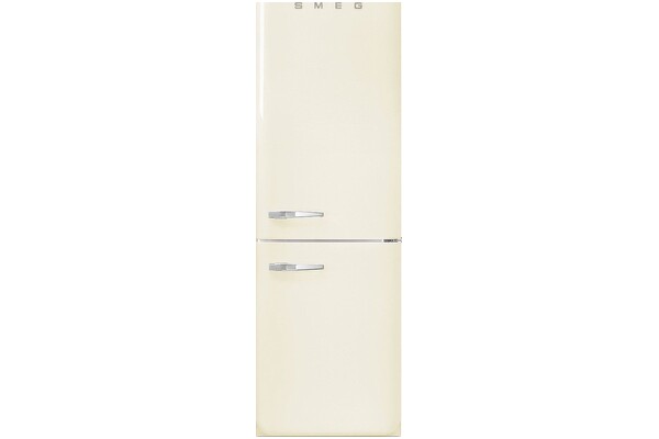 Lodówka Smeg Retro FAB32RCR3