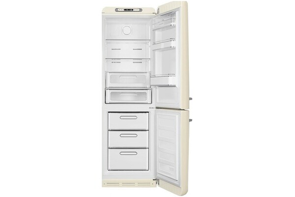 Lodówka Smeg Retro FAB32RCR3