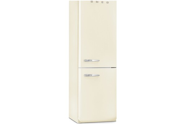 Lodówka Smeg Retro FAB32RCR3