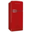 Lodówka Smeg Retro FAB50RRD5