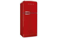 Lodówka Smeg Retro FAB50RRD5