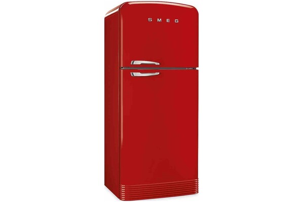 Lodówka Smeg Retro FAB50RRD5