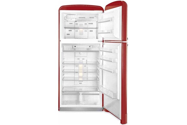 Lodówka Smeg Retro FAB50RRD5