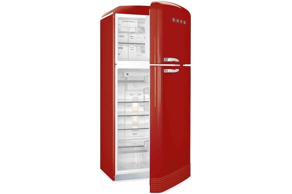 Lodówka Smeg Retro FAB50RRD5