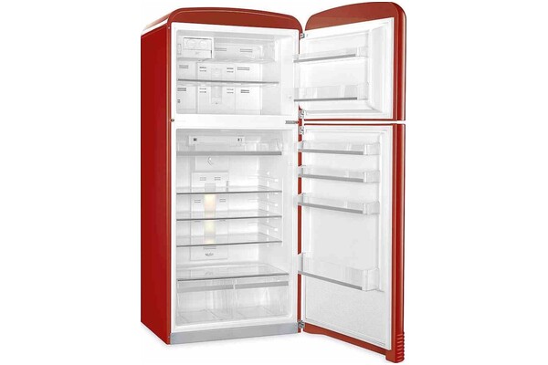 Lodówka Smeg Retro FAB50RRD5