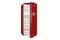 Lodówka Smeg Retro FAB50RRD5