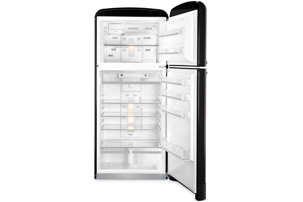 Lodówka Smeg Retro FAB50RBL5