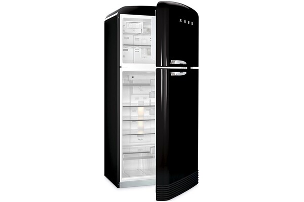 Lodówka Smeg Retro FAB50RBL5