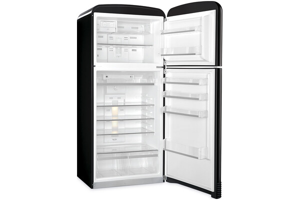 Lodówka Smeg Retro FAB50RBL5