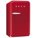 Lodówka Smeg Retro FAB10RRD6