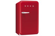 Lodówka Smeg Retro FAB10RRD6