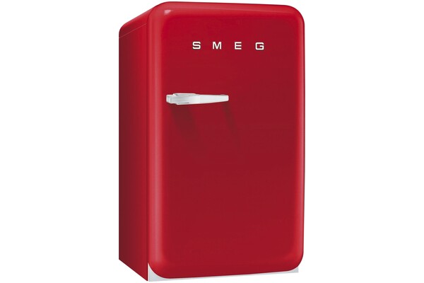 Lodówka Smeg Retro FAB10RRD6