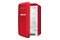 Lodówka Smeg Retro FAB10LRD6