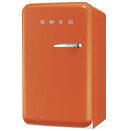 Lodówka Smeg Retro FAB10LOR6