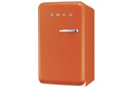 Lodówka Smeg Retro FAB10LOR6