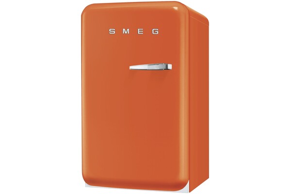 Lodówka Smeg Retro FAB10LOR6