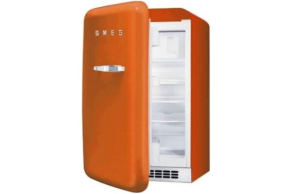 Lodówka Smeg Retro FAB10LOR6