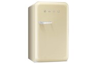 Lodówka Smeg Retro FAB10RPB6