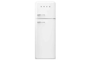 Lodówka Smeg Retro FAB30RB1