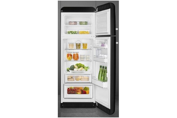 Lodówka Smeg FAB30RBL6