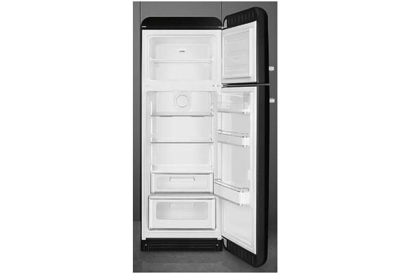 Lodówka Smeg FAB30RBL6