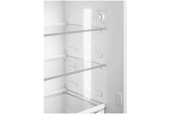 Lodówka Smeg FAB30RBL6