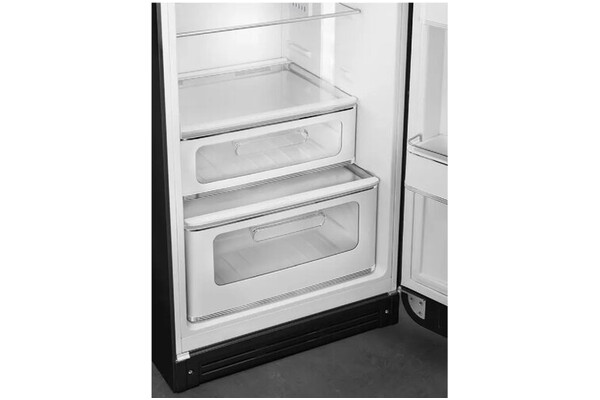Lodówka Smeg FAB30RBL6