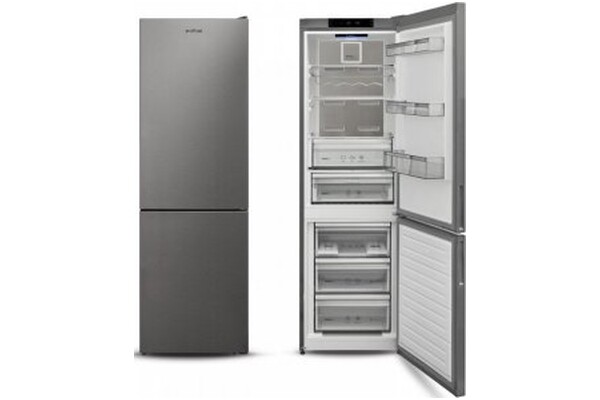 Lodówka VESTFROST VRFB3732H0I