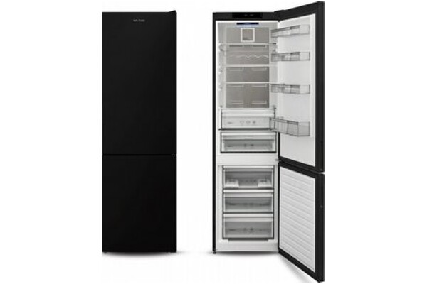 Lodówka VESTFROST VRFB3832H0P