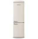 Lodówka VESTFROST VRFB3732E1BG