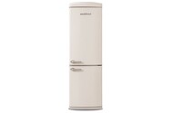 Lodówka VESTFROST VRFB3732E1BG