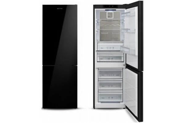 Lodówka VESTFROST VRFB3732H0B