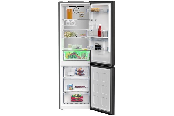 Lodówka Beko HarvestFresh B5RCNA365HDXBR