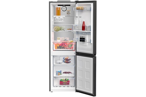 Lodówka Beko HarvestFresh B5RCNA365HDXBR