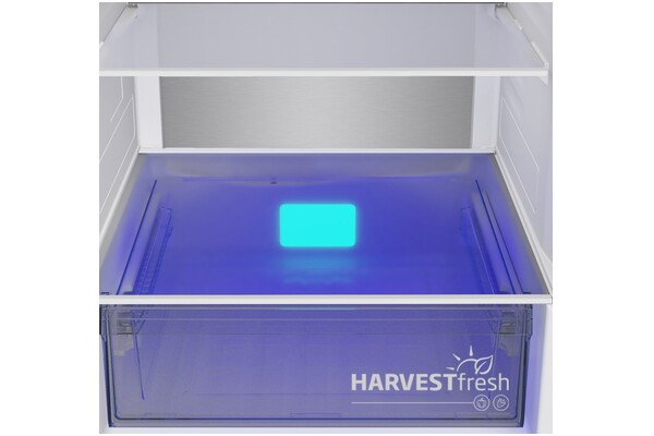 Lodówka Beko HarvestFresh B5RCNA365HDXBR