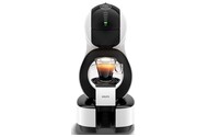 Ekspres KRUPS Dolce Gusto KP1301 kapsułkowy biały