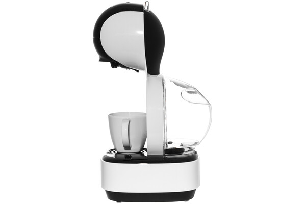 Ekspres KRUPS Dolce Gusto KP1301 kapsułkowy biały