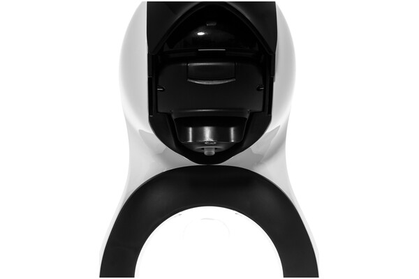 Ekspres KRUPS Dolce Gusto KP1301 kapsułkowy biały