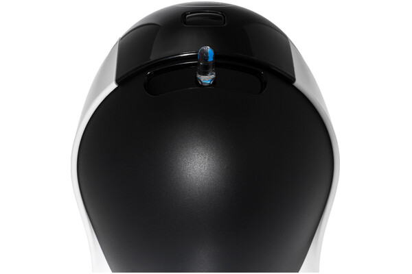 Ekspres KRUPS Dolce Gusto KP1301 kapsułkowy biały