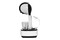 Ekspres KRUPS Dolce Gusto KP1301 kapsułkowy biały
