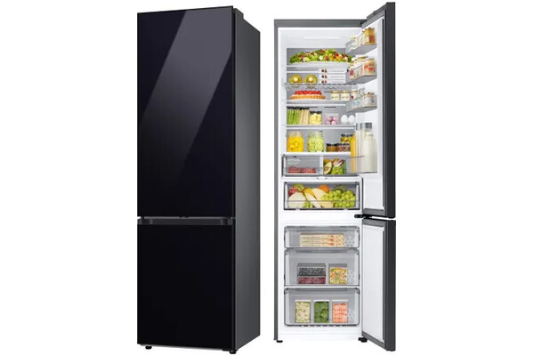 Lodówka Samsung RB38C7B5C12