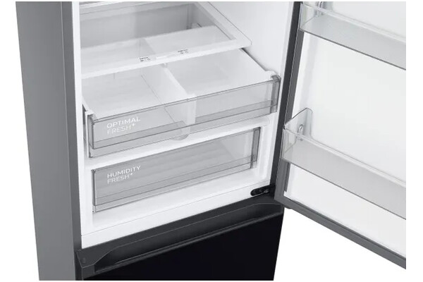 Lodówka Samsung RB38C7B5C12