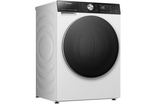 Pralko-suszarka Hisense WD5S1045BW 10.5kg 1400obr./min
